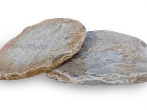 Πατήματα Αντίκ multi φυσική πέτρα
